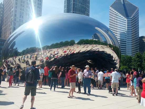 Millenium Park